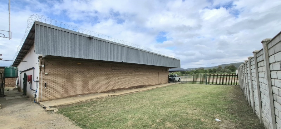 Commercial Property for Sale in Swartruggens North West